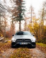 Mercedes-Benz A250 Sedan by Lorinser 2019 года
